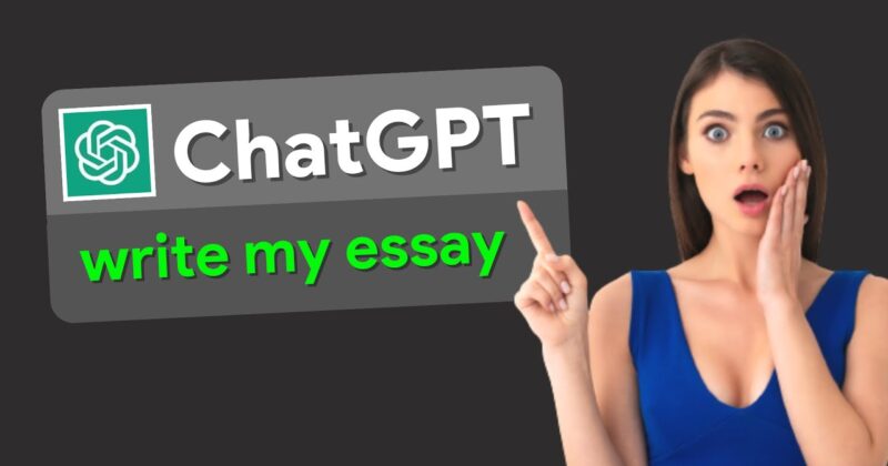 Should You Use Chat GPT to Write Your Assignment?